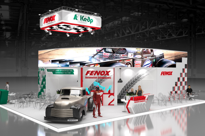 FENOX