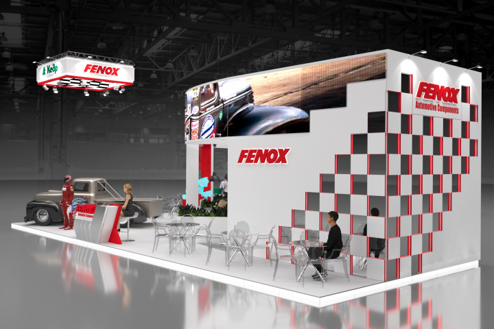 FENOX