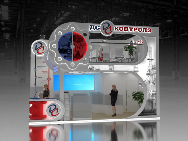 ДС Контролз