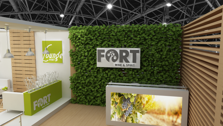 FORT