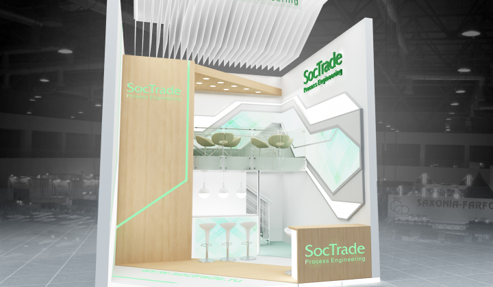 SocTrade