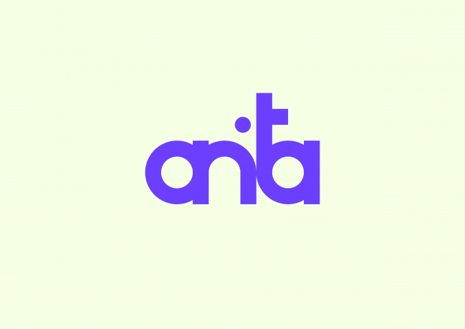 Логотип для рекламного агентства