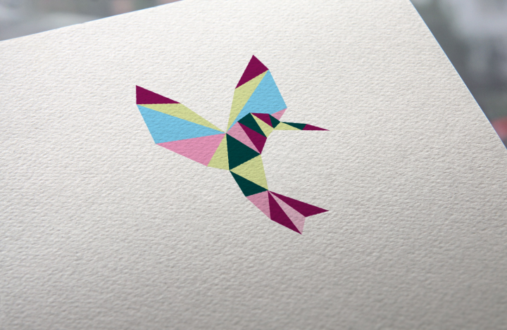 Логотип для It-компании