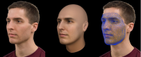 3D модель для 3д печати