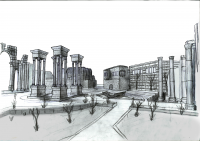 Эскизный проект в МО