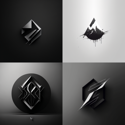 Логотипы для примера