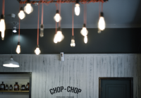 Chop-Chop