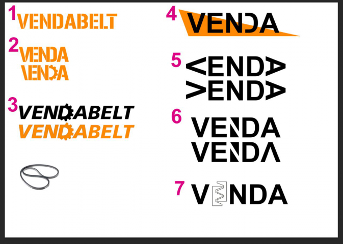 VENDA