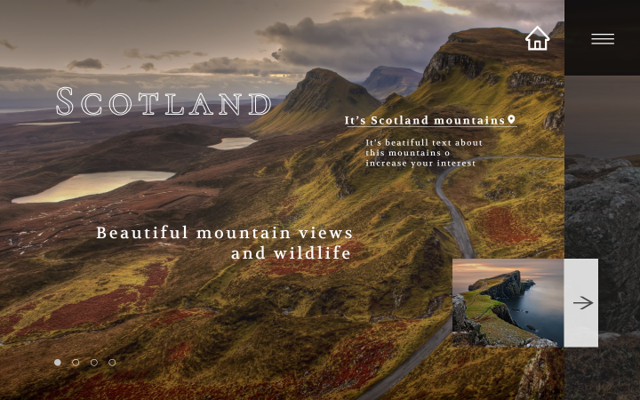 Scotland