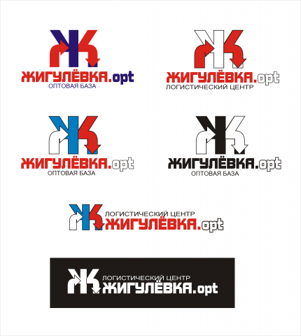 Разработка логотипа