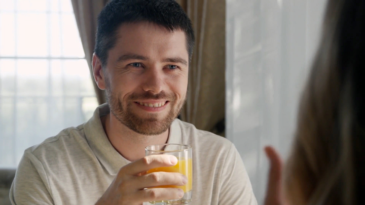 Рекламный фильм «Умный Дом»