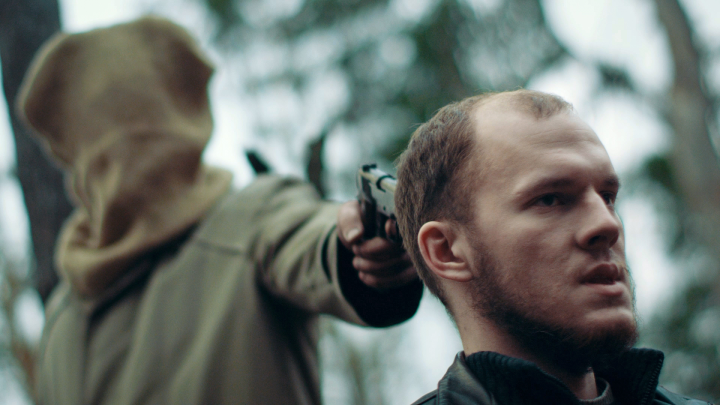 Короткометражный фильм «Петля»