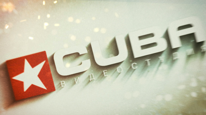 Шоурил видеостудии CUBA