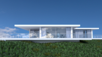 Modern House