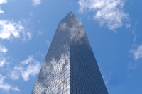 Skyscraper