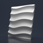 3D Panel