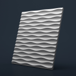 3d panel Alikes