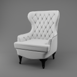 Armchair gf-1071