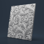 3d panel c-01
