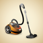 Пылесос(вектор)