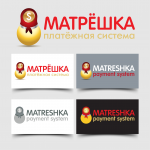 Участие в конкурсе "Матрёшка", платёжная система