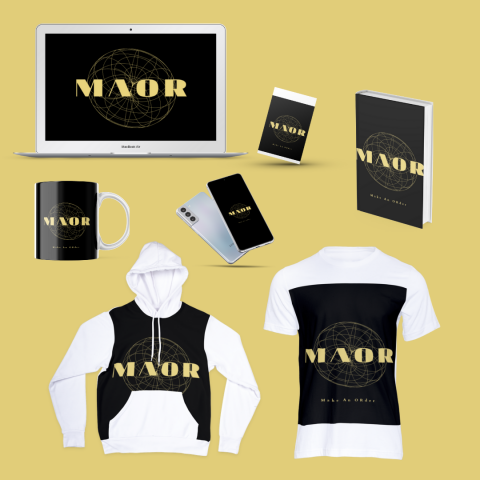 Make And Order