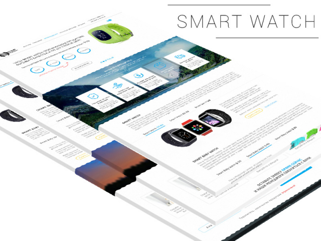 Smart watch