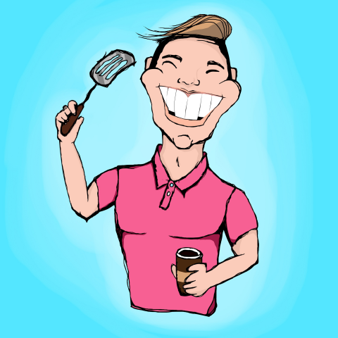 Быстрый арт