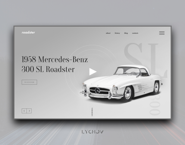 Roadster