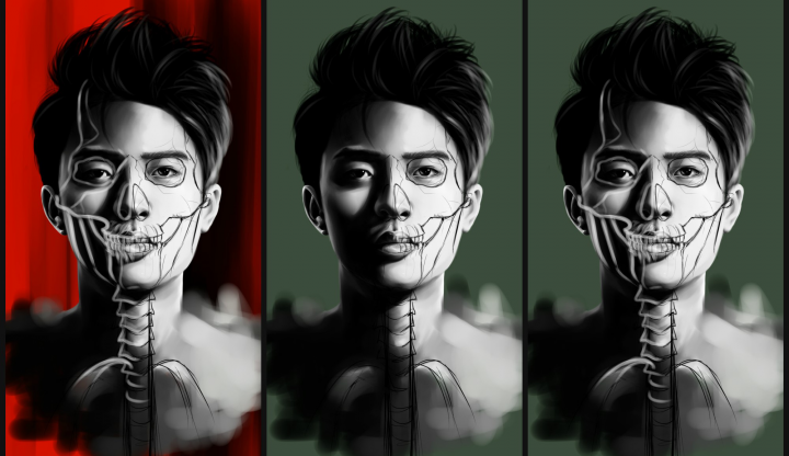 Графический рисунок