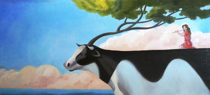 cow