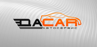 Разработка логотипа ДаКар
