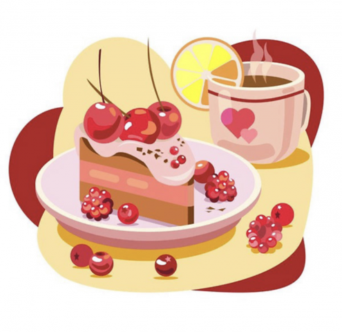 Иллюстрация для соцсетей