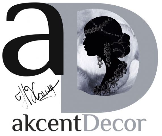 Разработка Логотипа