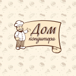 Дом кондитера