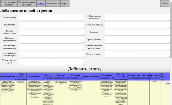 сайт для заказа какойто биохимии не забраный заказчиком