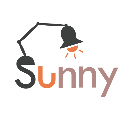 Sunny