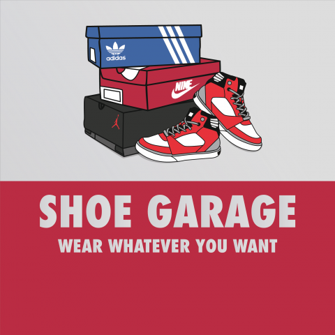 My illustration and logo design