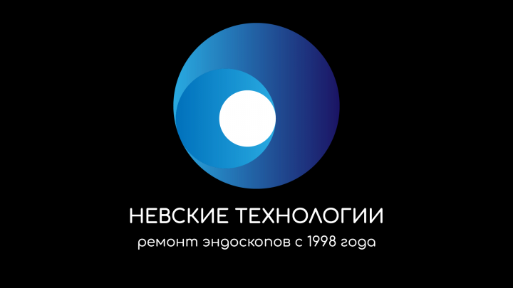 Logo of Nevskye technology