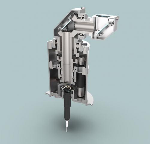 Рендеринг (3D-визуализация)