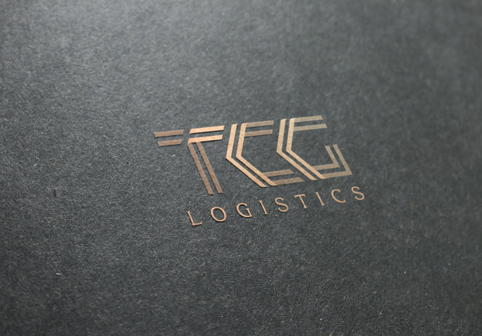 логотип международной логистической компании