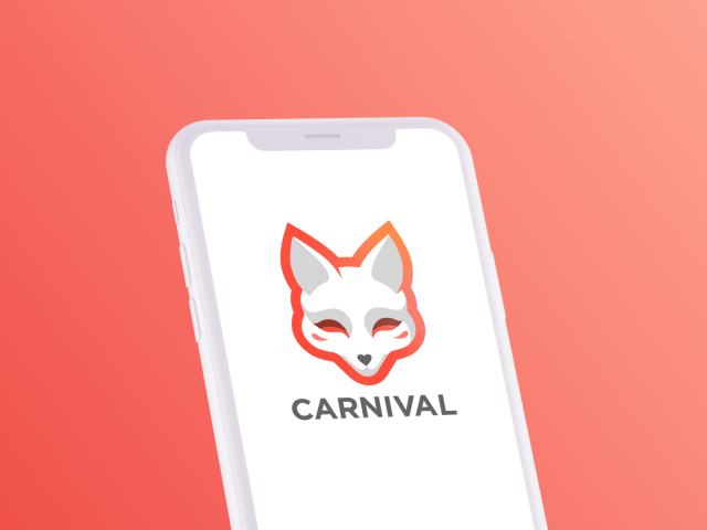 логотип для мобильного приложения