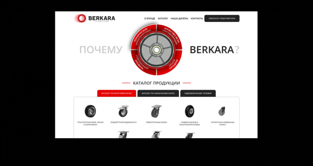 BerKara