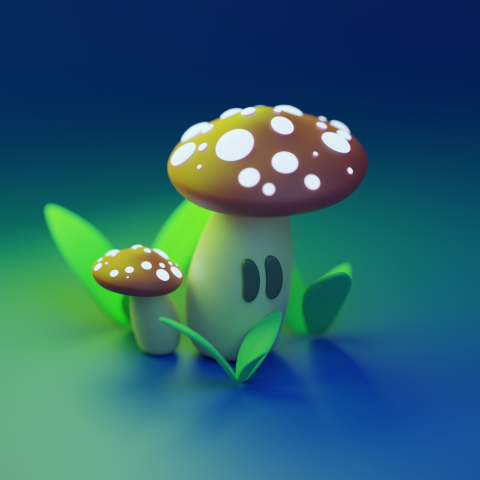 Mushrooms