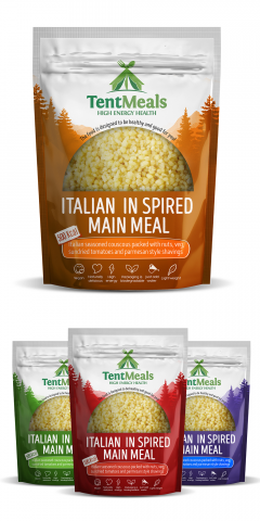 Дизайн упаковки