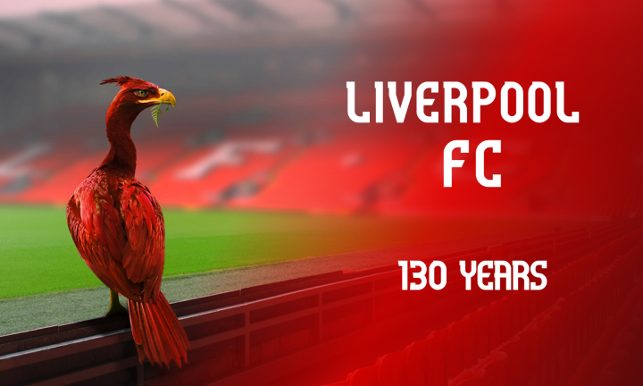 Longrid — Liverpool 130 years