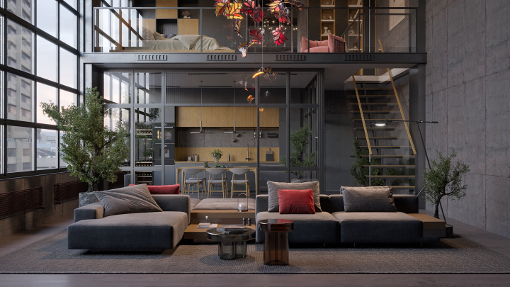 Loft_style