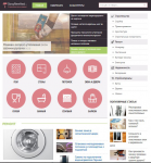 Корректура текстов на несколько сайтов разной тематики