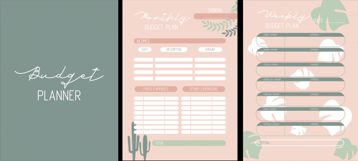 Бюджетный планер