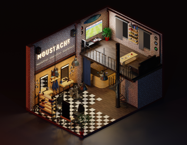 Barbershop
